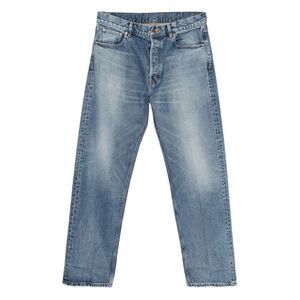 Celine Men Cotton Boyfriend Jeans